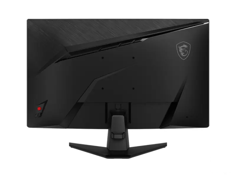 MSI 27 inča MAG 274CQF WQHD 2560x1440 180 Hz zakrivljeni gaming monitor 