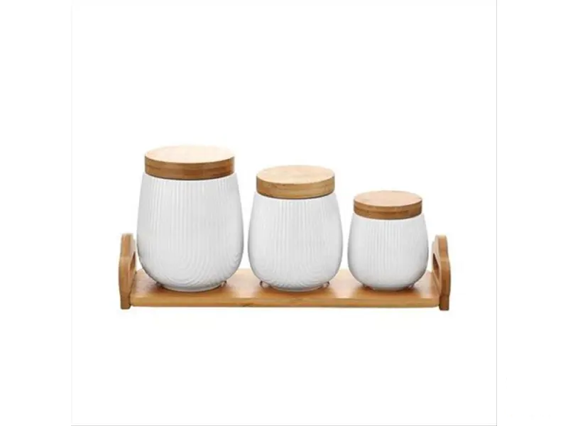 FG Haus set kuhinjskih posuda BR2404