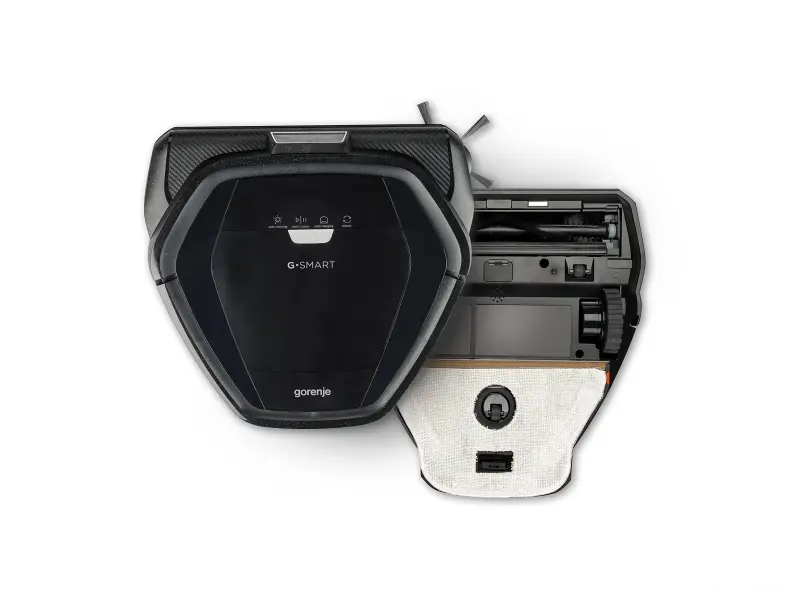 GORENJE RVC216BK