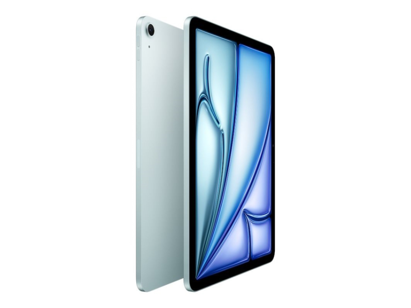 APPLE 11-inch iPad Air (M4) Wi-Fi 128GB - Blue (mh314hc/a)