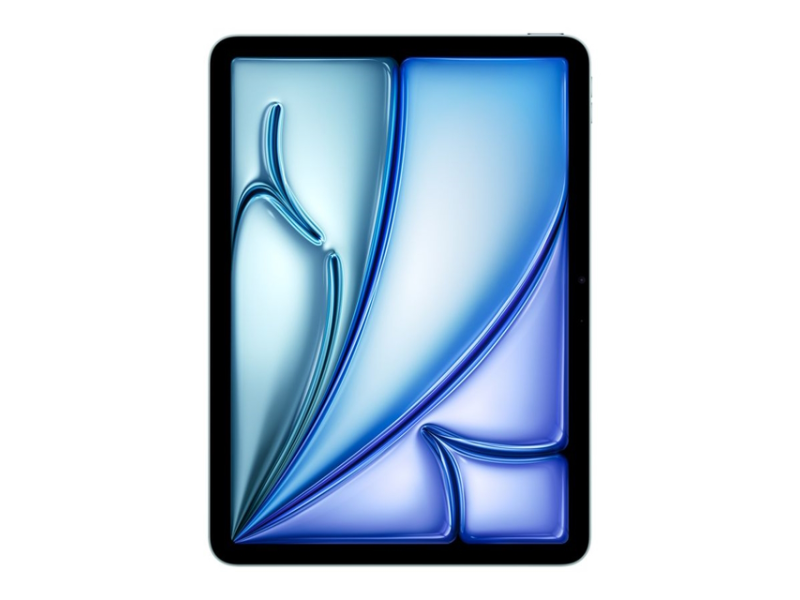APPLE 11-inch iPad Air (M4) Wi-Fi 128GB - Blue (mh314hc/a)