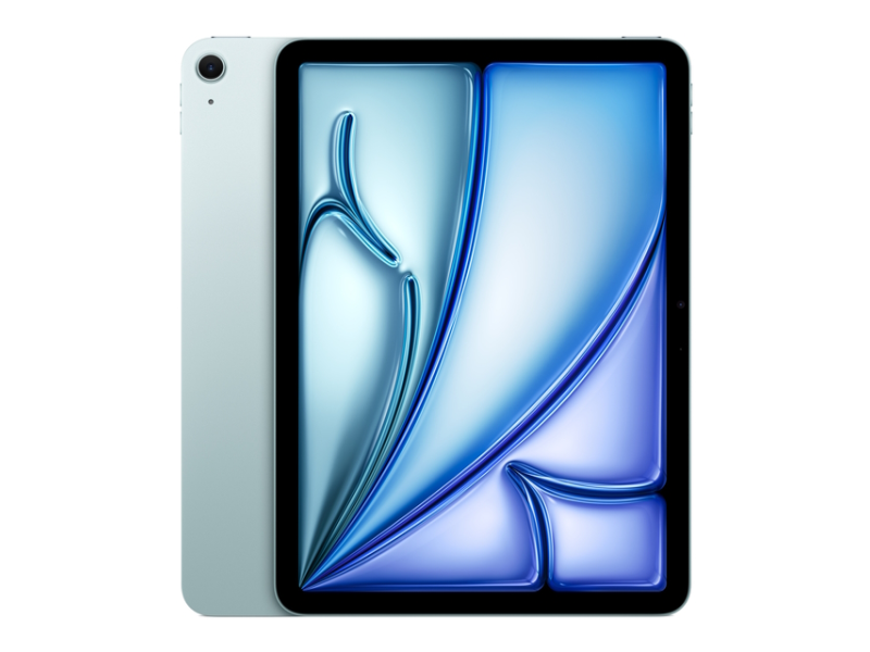 APPLE 11-inch iPad Air (M4) Wi-Fi 128GB - Blue (mh314hc/a)