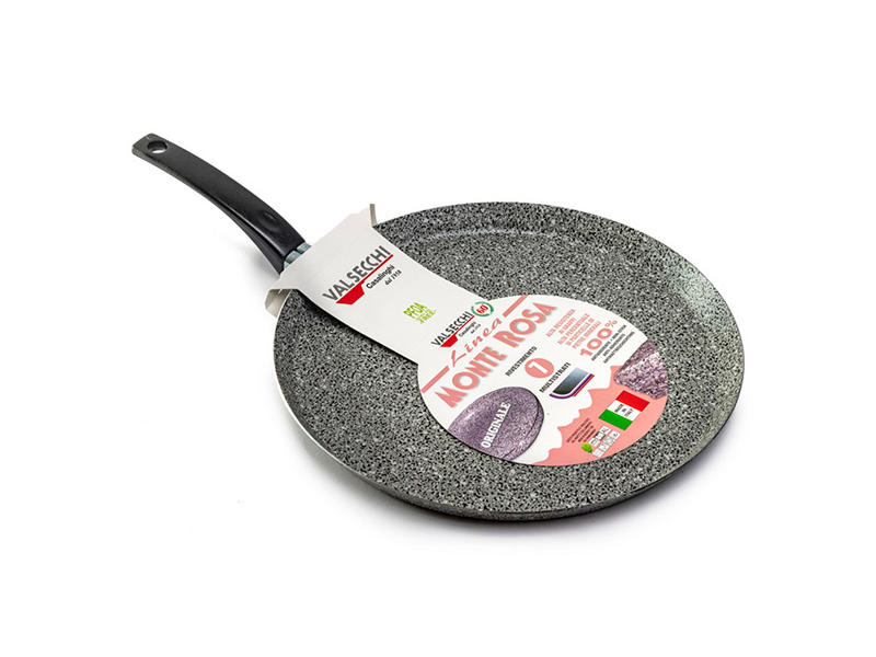 VALSECCHI MONTE ROSA Tiganj Za Palacinke 28 CM