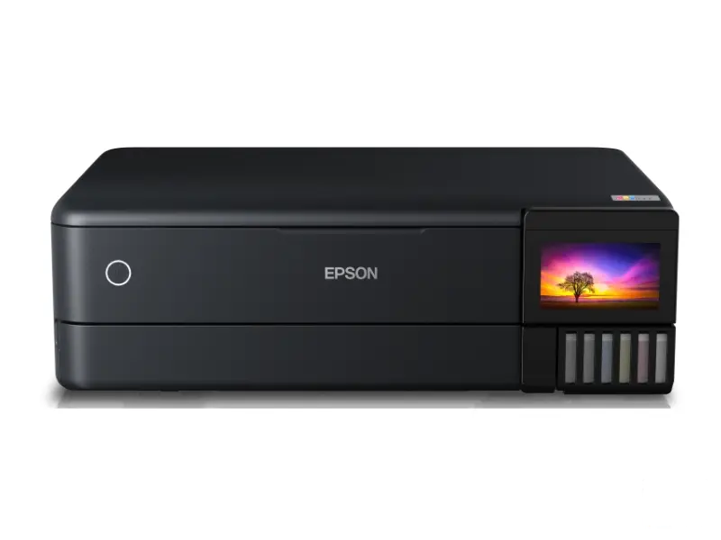 EPSON L8180 EcoTank A3 ITS (6 boja) Photo multifunkcijski štampač 