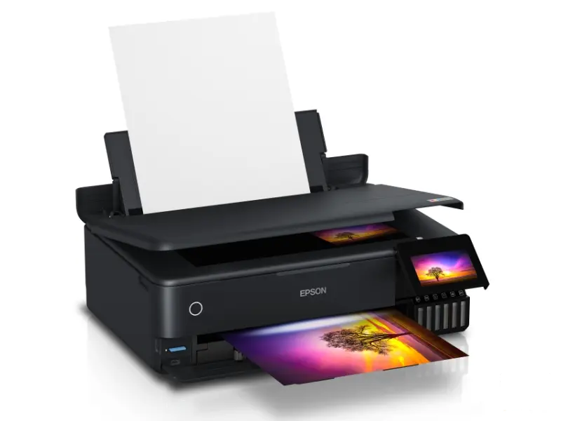 EPSON L8180 EcoTank A3 ITS (6 boja) Photo multifunkcijski štampač 