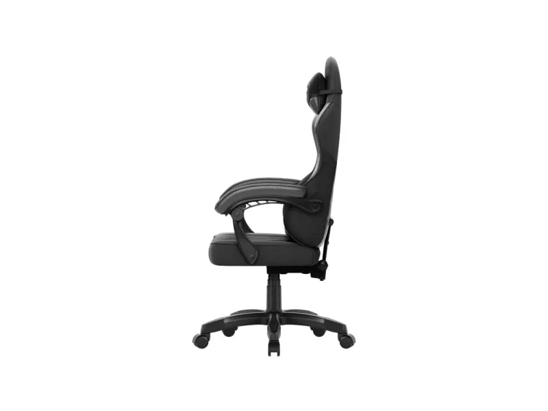 Huzaro Gaming stolica HZ Force 2.7 Black Carbon