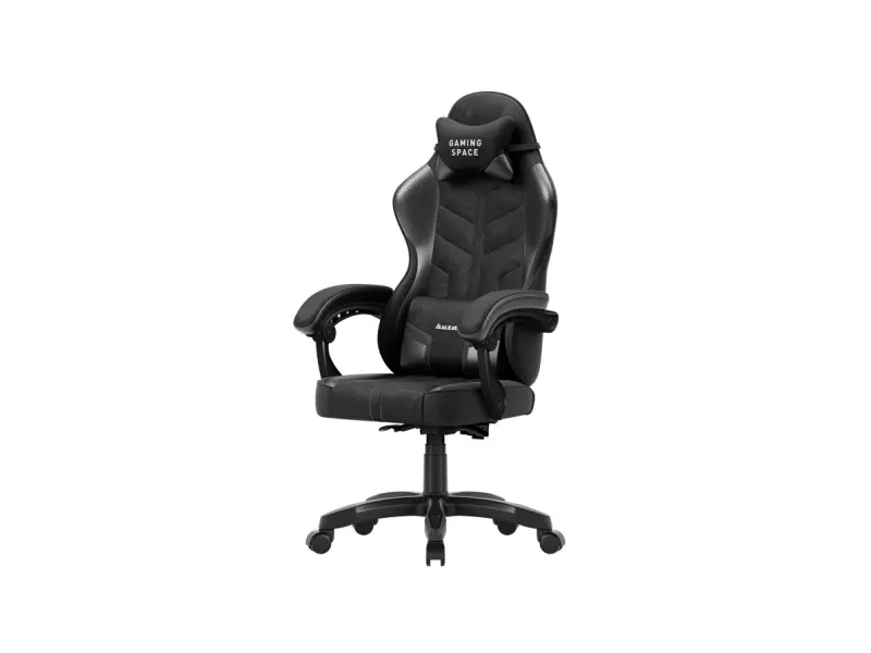 Huzaro Gaming stolica HZ Force 2.7 Black Carbon