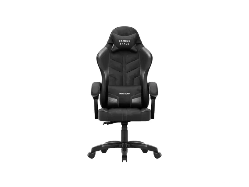 Huzaro Gaming stolica HZ Force 2.7 Black Carbon
