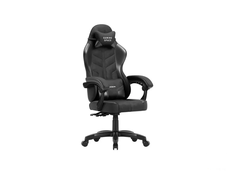 Huzaro Gaming stolica HZ Force 2.7 Black Carbon