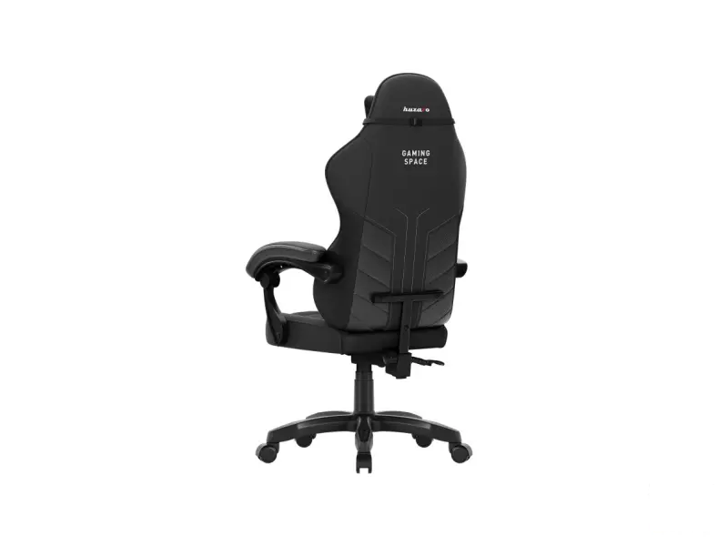 Huzaro Gaming stolica HZ Force 2.7 Black Carbon
