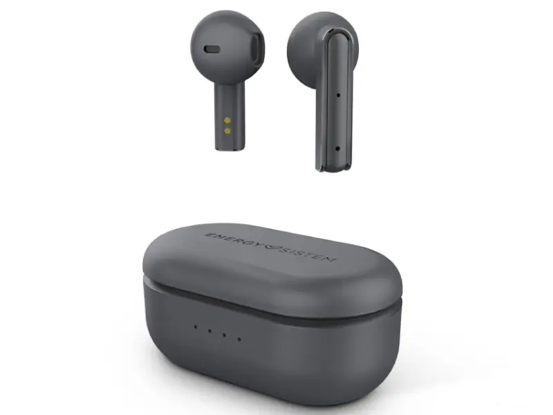 ENERGY SISTEM Style 4 Stone True Wireless slušalice crne (M45350) 