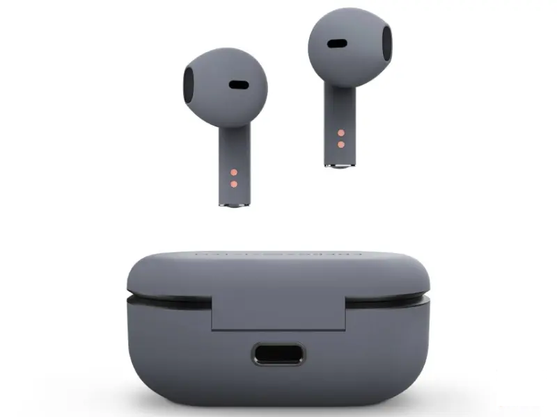 ENERGY SISTEM Style 4 Stone True Wireless slušalice crne (M45350) 