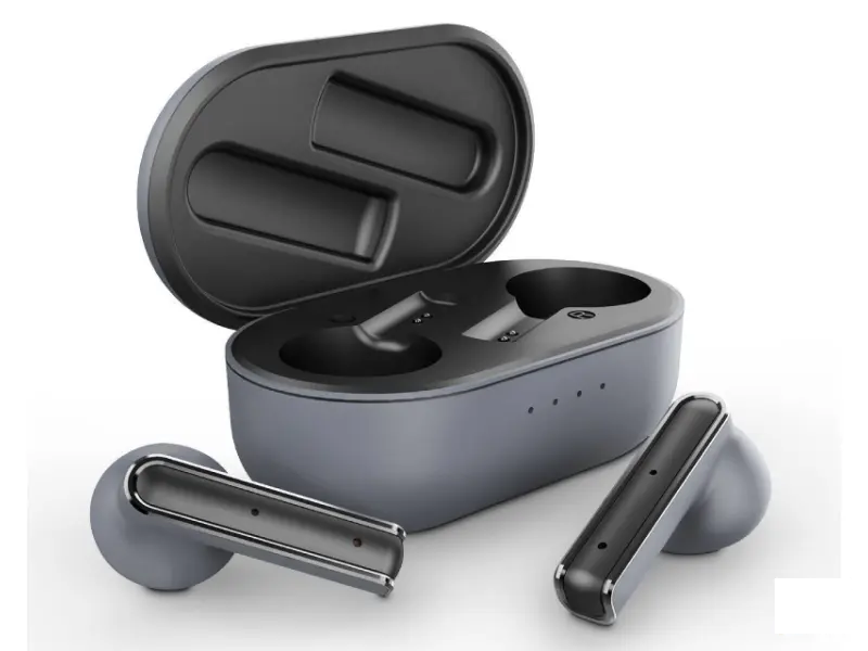 ENERGY SISTEM Style 4 Stone True Wireless slušalice crne (M45350) 