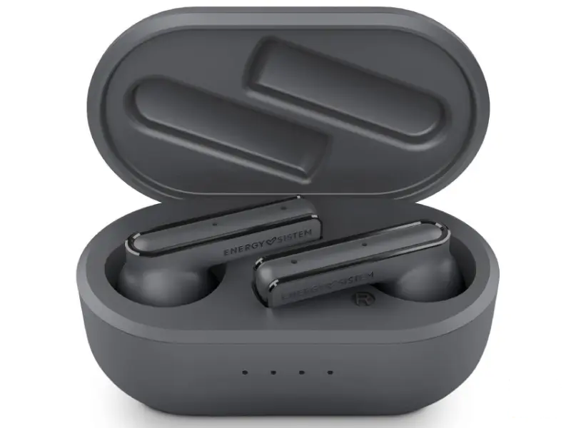 ENERGY SISTEM Style 4 Stone True Wireless slušalice crne (M45350) 
