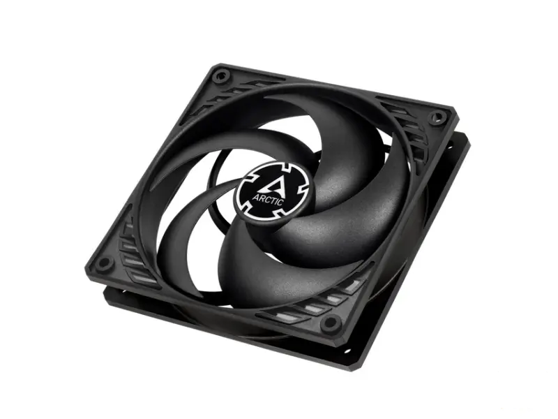 ARCTIC P12 120mm ventilator crni (ACFAN00118A) 