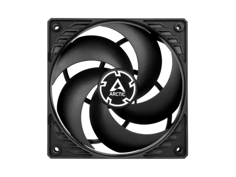 ARCTIC P12 120mm ventilator crni (ACFAN00118A) 