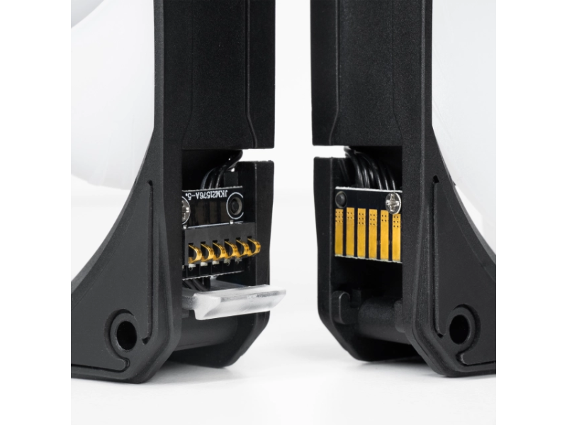 Chieftec CPU Cooler Iceberg 360 ARGB (1851, 1700, 1200, AM5, AM4)