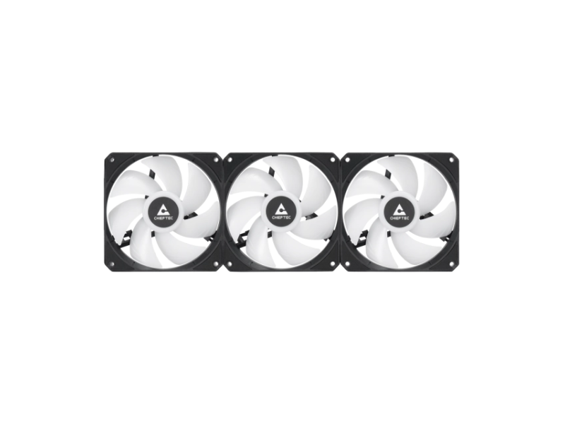Chieftec CPU Cooler Iceberg 360 ARGB (1851, 1700, 1200, AM5, AM4)