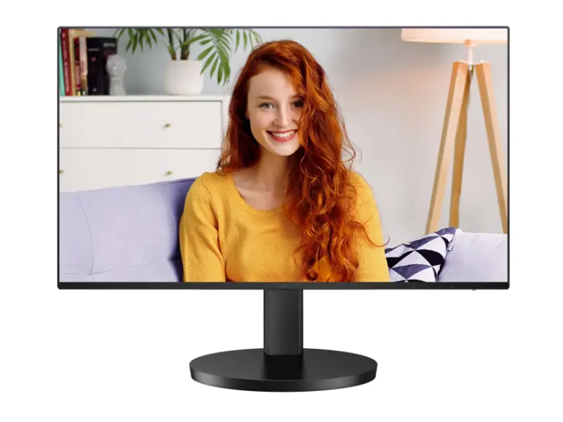 AOC 23.8 inča 24B3CF2 FHD 1920x1080 IPS 100 Hz USB-C 65W monitor 