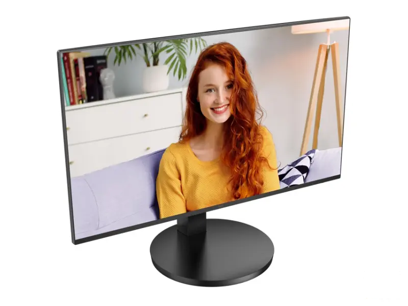 AOC 23.8 inča 24B3CF2 FHD 1920x1080 IPS 100 Hz USB-C 65W monitor 