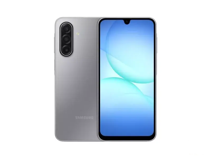 Samsung A175F Galaxy A17 8/256GB Gray