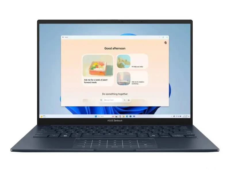 ASUS UX3405CA-QL279, 14
