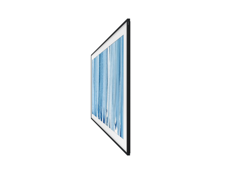 Samsung QE75LS03HWUXXH Frame QLED TV 75", Glare free, Art mode, prilagodljivi ram, One Connect Box