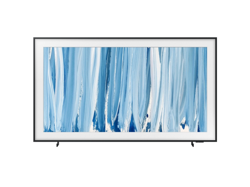 Samsung QE75LS03HWUXXH Frame QLED TV 75", Glare free, Art mode, prilagodljivi ram, One Connect Box