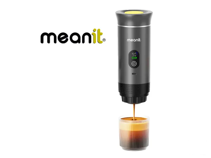 MeanIT PRENOSNI APARAT ZA KAFU Z01 PRO