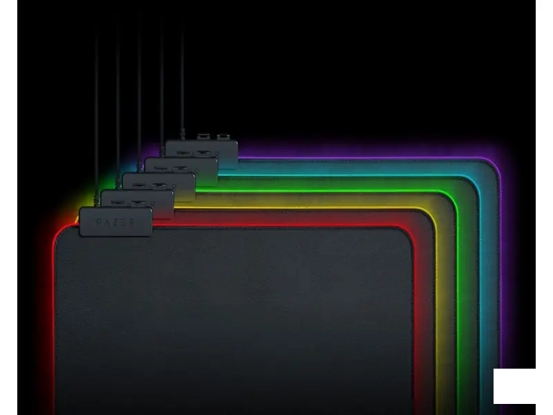 RAZER Goliathus Extended Chroma podloga za miš 
