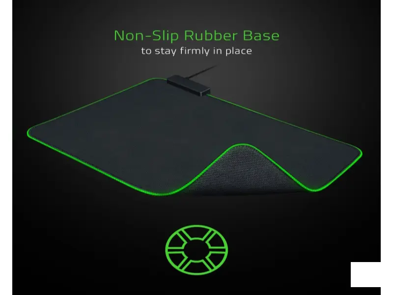 RAZER Goliathus Extended Chroma podloga za miš 