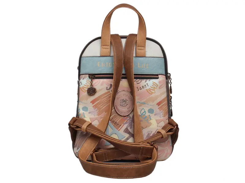 J-103A FLOWERY CITY RANAC