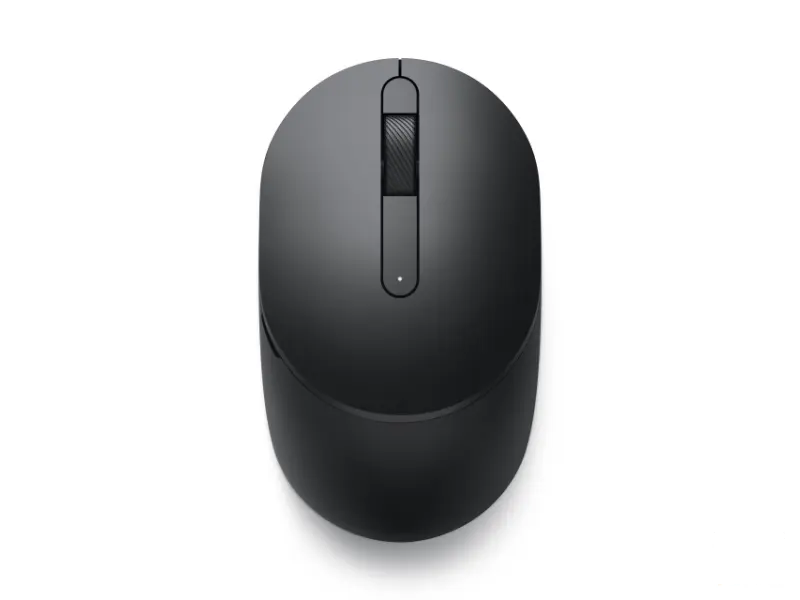 DELL MS3320W Wireless Optical crni miš 3Yr 
