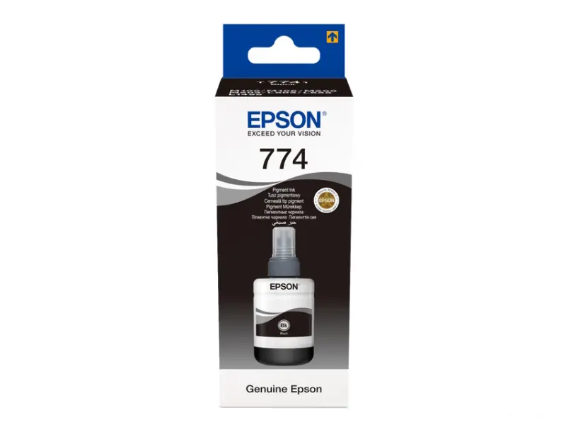 EPSON T7741 crno mastilo 