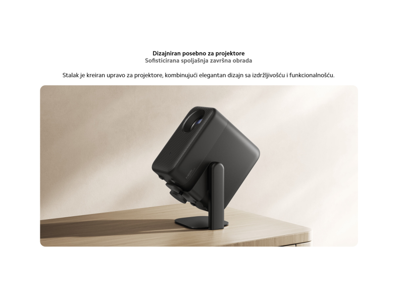XIAOMI Projector Multi-angle Stand (BHR08JMEU) 