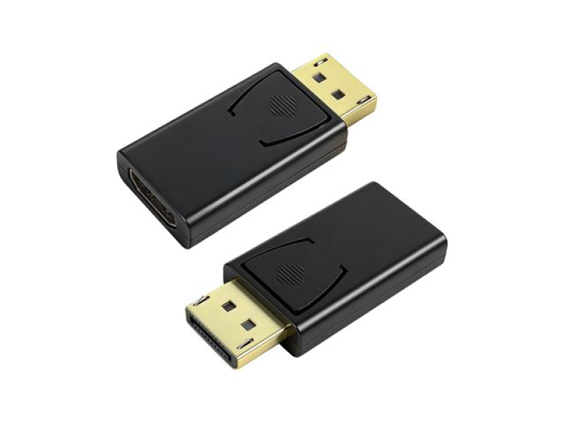 ADAPTER DISPLAY PORT to HDMI, Female