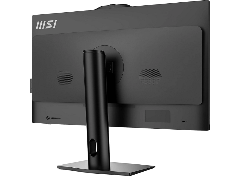 MSI ll in One Modern AM272P 1M-1094XEU-B7150U16GS1TXXANA 27“ FullHD IPS, Intel Core 7 150U, 16GB DDR5 (up to 64GB), SSD 1TB M.2 NVMe PCIe, Wi-Fi 802.11AX + BT 5.2, NO OS