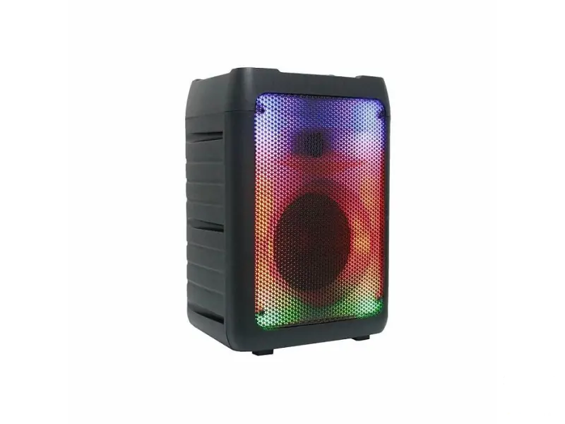 SUPERSOUND KARAOKE BLUETOOTH HY-S083 sa zicnim mikrofonom