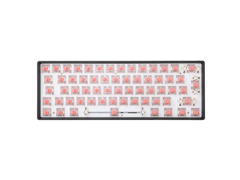 WHITE SHARK PL MEHANICKI PREKIDAC ZA Tastaturu VENOM ROSE