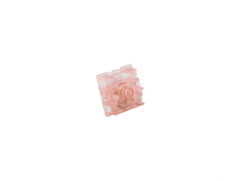 WHITE SHARK PL MEHANICKI PREKIDAC ZA Tastaturu VENOM ROSE