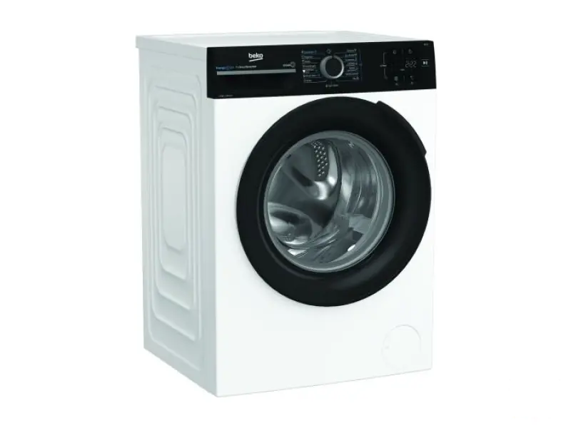 Beko BM3WFSU38413WPBB veš mašina 8 kg