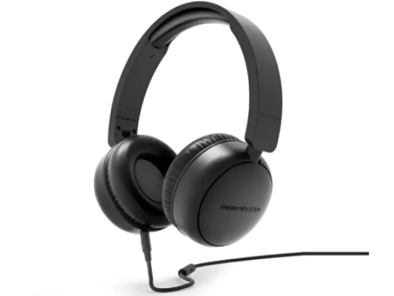 ENERGY SISTEM Soundspire Black slušalice crne (M45760) 