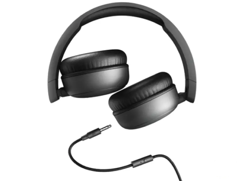 ENERGY SISTEM Soundspire Black slušalice crne (M45760) 