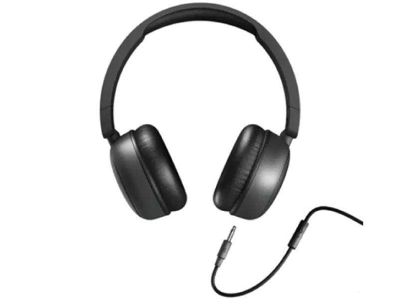 ENERGY SISTEM Soundspire Black slušalice crne (M45760) 