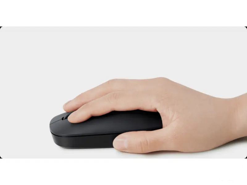 Xiaomi Wireless Keyboard and Mouse Combo