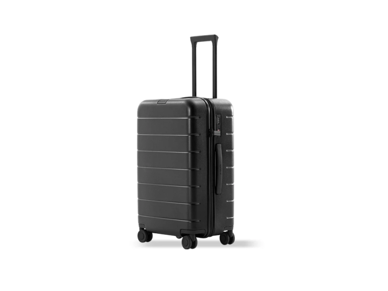 Xiaomi Luggage Classic Pro 20" (Black)