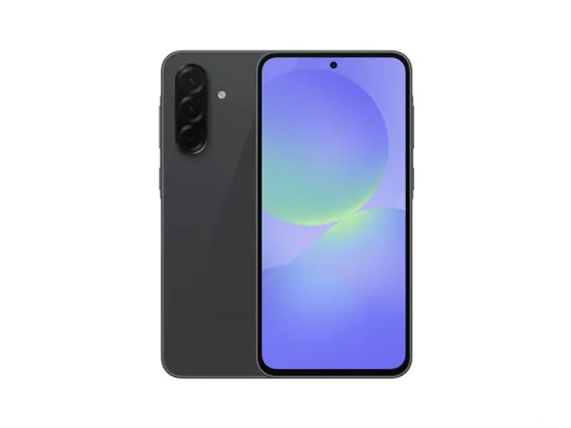 Samsung Galaxy A36 5G 8/256 Black