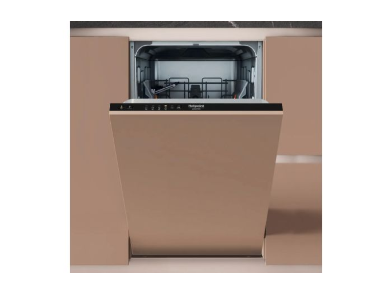 Hotpoint HA2IE10CS80