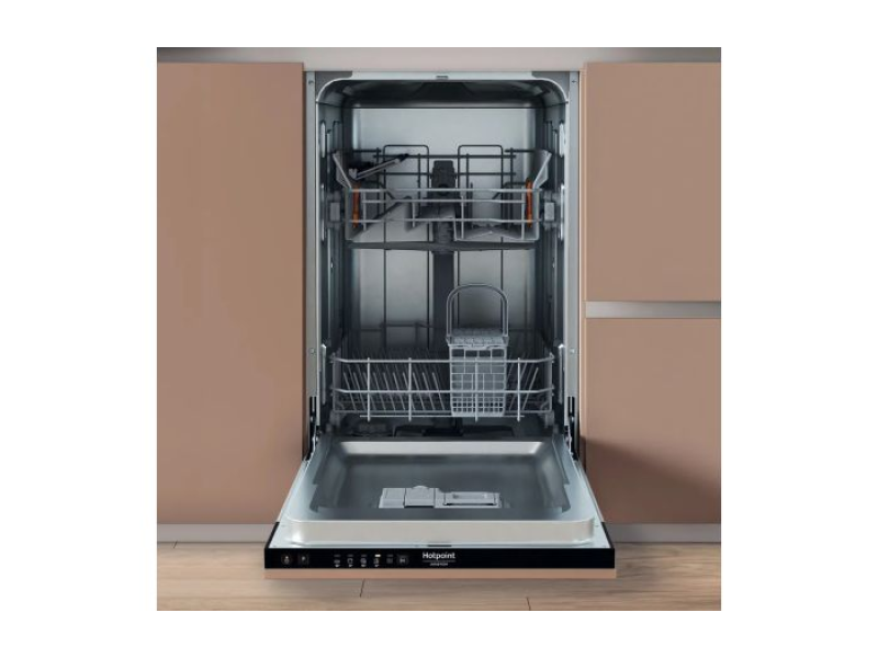 Hotpoint HA2IE10CS80