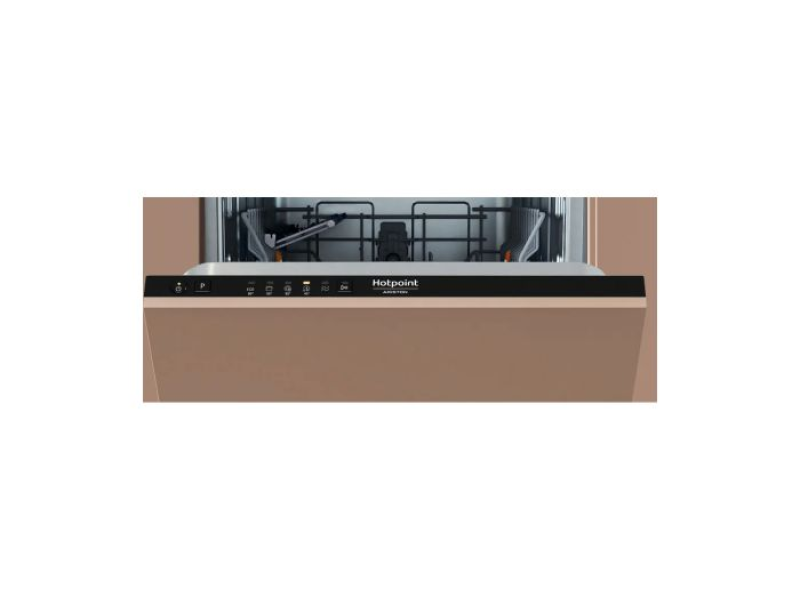Hotpoint HA2IE10CS80